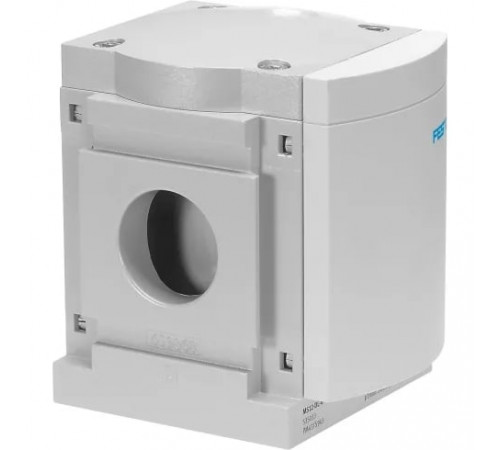 Клапан плавного пуска Festo MS12-DE-G-V24 Клапан плавного пуска Festo MS12-DE-G-V24