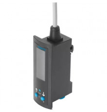 Датчик давления Festo SDE3-D10D-B-FQ4-2P-M8