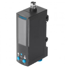 Датчик давления Festo SDE3-D10D-B-HQ4-2P-M12