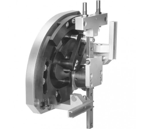 Модуль перемещения Festo HSW-10-AP Модуль перемещения Festo HSW-10-AP