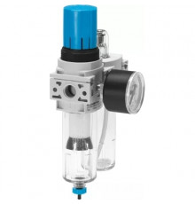 Блок подготовки воздуха Festo FRC-1/4-DB-7-5M-MINI