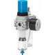 Блок подготовки воздуха Festo FRC-1/4-DB-7-MINI