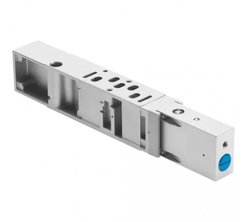 Вертикальная изолирующая плита Festo VABF-S4-1-L1D1-C