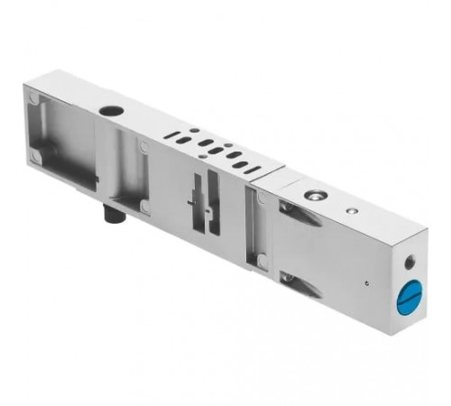 Вертикальная изолирующая плита Festo VABF-S4-2-L1D1-C