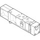 Вертикальная плита питания воздухом Festo VABF-S4-1-P1A3-N14