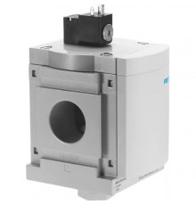 Отсечной распределитель Festo MS12-EE-G-V24