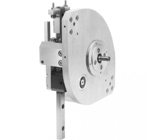 Модуль перемещения Festo HSW-10-AS Модуль перемещения Festo HSW-10-AS