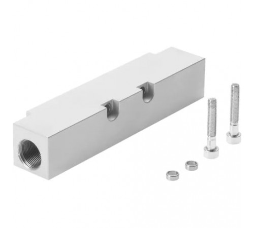 Держатель амортизатора Festo DADP-DGC-18-KF Держатель амортизатора Festo DADP-DGC-18-KF