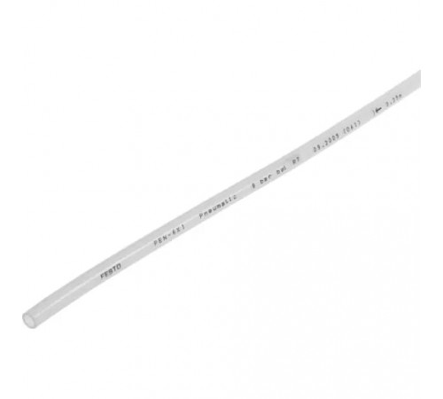 Полиэтиленовая трубка Festo PEN-6X1-NT Полиэтиленовая трубка Festo PEN-6X1-NT