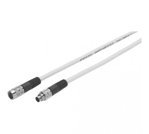 Соединительный кабель Festo KVI-CP-3-GS-GD-8 Соединительный кабель Festo KVI-CP-3-GS-GD-8