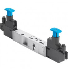 Блоки регуляторов Festo VABF-S4-1-R4C2-C-10