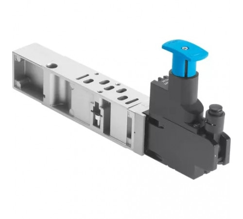 Блоки регуляторов Festo VABF-S4-2-R1C2-C-10 Блоки регуляторов Festo VABF-S4-2-R1C2-C-10