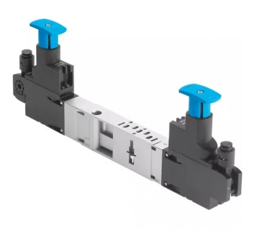 Блоки регуляторов Festo VABF-S4-2-R5C2-C-10 Блоки регуляторов Festo VABF-S4-2-R5C2-C-10