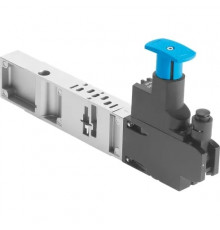 Блоки регуляторов Festo VABF-S4-1-R1C2-C-10