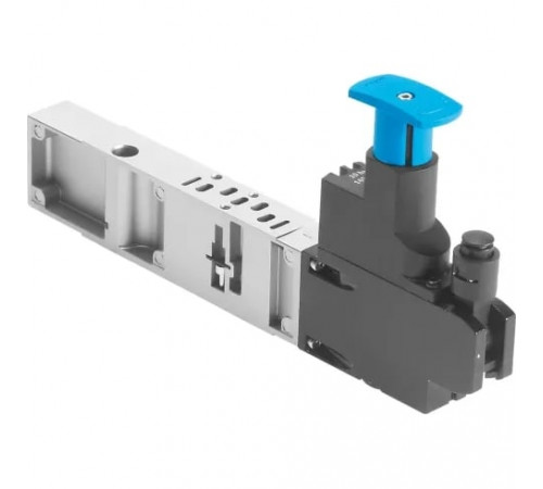 Блоки регуляторов Festo VABF-S4-1-R1C2-C-6 Блоки регуляторов Festo VABF-S4-1-R1C2-C-6