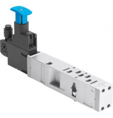 Блоки регуляторов Festo VABF-S4-1-R3C2-C-10
