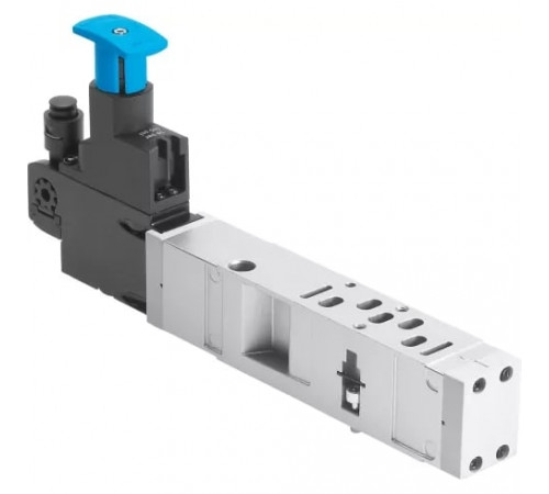 Блоки регуляторов Festo VABF-S4-1-R7C2-C-6 Блоки регуляторов Festo VABF-S4-1-R7C2-C-6