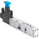 Блоки регуляторов Festo VABF-S4-1-R7C2-C-6