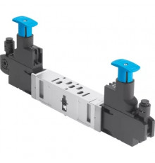 Блоки регуляторов Festo VABF-S3-1-R4C2-C-10