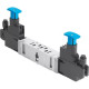 Блоки регуляторов Festo VABF-S3-1-R4C2-C-6