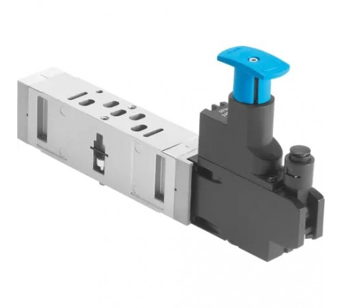 Блоки регуляторов Festo VABF-S3-1-R2C2-C-6 Блоки регуляторов Festo VABF-S3-1-R2C2-C-6