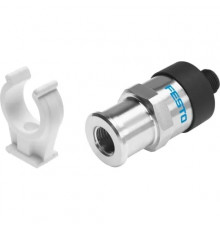 Датчик давления Festo SPTW-P2R-G14-VD-M12
