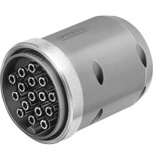 Многоканальный штекер Festo KSV6-12