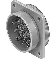 Многоканальная розетка Festo KDVF-16-B
