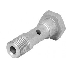 Винт пустотелый Festo VT-1/8-1