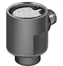 Клапан быстрого выхлопа Festo SEU-1/8