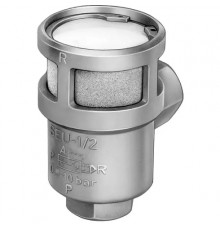 Клапан быстрого выхлопа Festo SEU-1/2