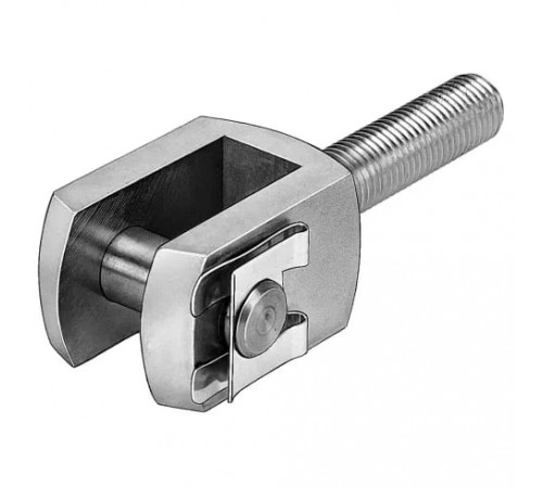 Вилкообразная головка Festo SGA-M20X1,5
