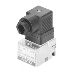 Герконовый датчик положения Festo SME-2-LED-24