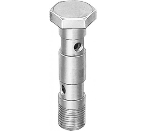 Винт пустотелый Festo VT-1/4-2
