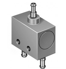 Элемент И Festo ZK-PK-3