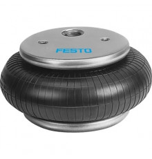 Баллонный пневмоцилиндр Festo EB-145-60