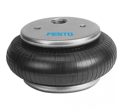 Баллонный пневмоцилиндр Festo EB-325-95 Баллонный пневмоцилиндр Festo EB-325-95