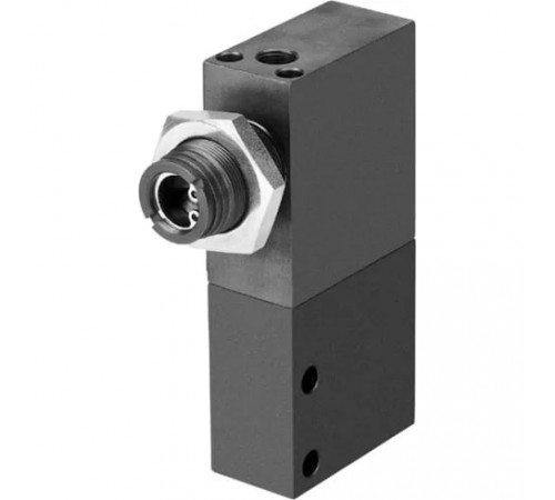 Клапан задержки времени Festo VZOB-3-1/4 Клапан задержки времени Festo VZOB-3-1/4