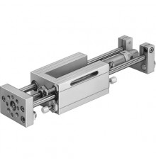 Блок линейного привода Festo SLE-10-KF-A