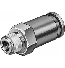 Обратный клапан Festo HB-1/4-QS-8