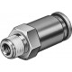 Обратный клапан Festo HB-1/4-QS-8