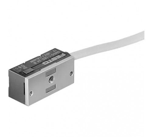 Датчик положения Festo SMEO-1-LED-230-K5-B Датчик положения Festo SMEO-1-LED-230-K5-B