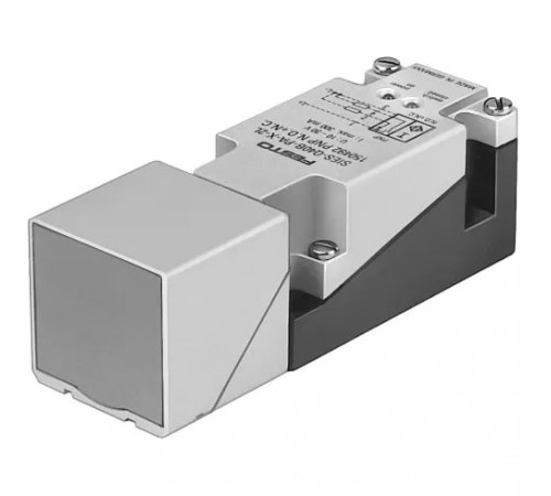 Датчик положения Festo SIES-Q40B-PA-X-2L Датчик положения Festo SIES-Q40B-PA-X-2L