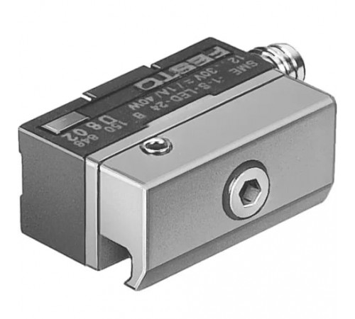 Датчик положения Festo SME-1-S-LED-24-B Датчик положения Festo SME-1-S-LED-24-B