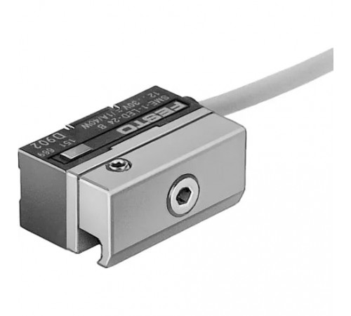Датчик положения Festo SME-1-LED-24-B Датчик положения Festo SME-1-LED-24-B