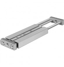 Двухпоршневой пневмоцилиндр Festo SPZ-10-10-P-A