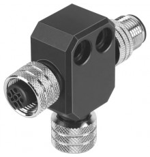 Тройниковое соединение Festo FB-TA-M12-5POL