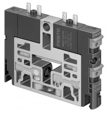 Генератор вакуума Festo CPV10-M1H-VI70-2GLS-M7