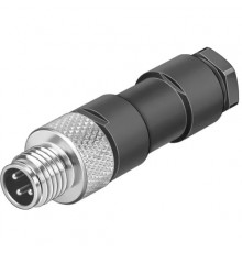 Штекер Festo SEA-GS-M8