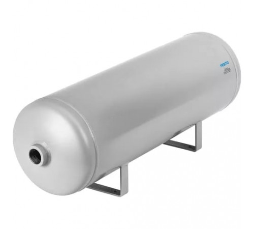 Ресивер сжатого воздуха Festo VZS-20-B Ресивер сжатого воздуха Festo VZS-20-B